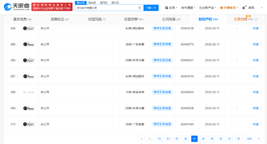 炒股配资开户识必选 华为已为鸿蒙电脑申请商标